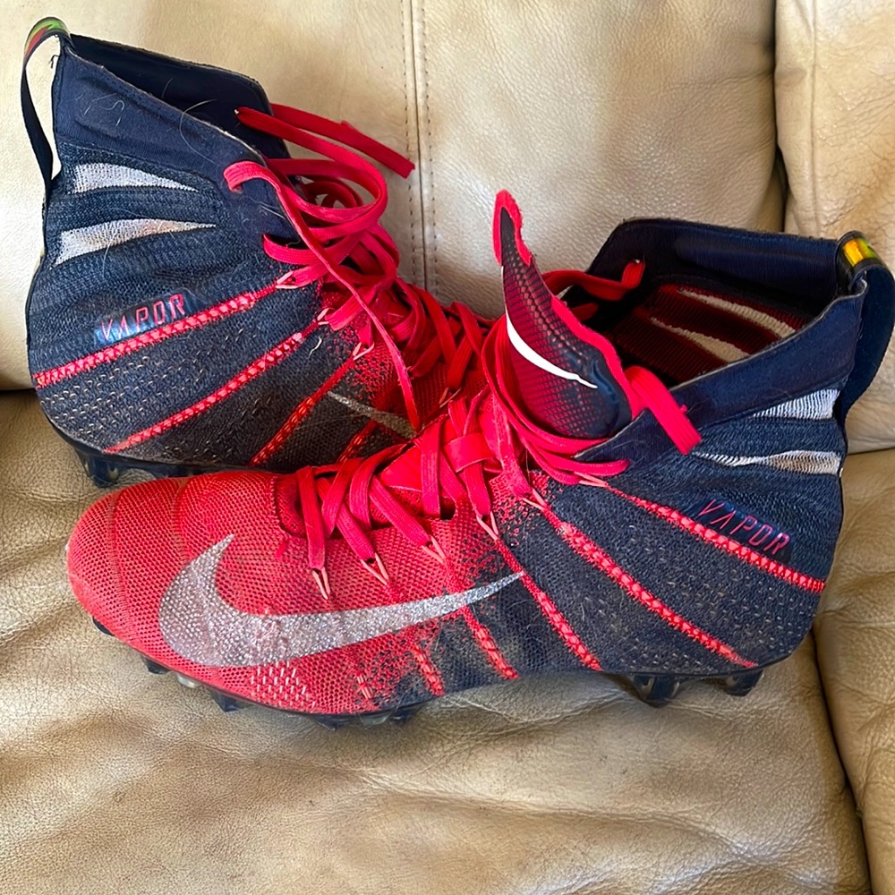 Nike Vapor Untouchable 3 Flyknit Elite (2017)